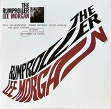 MORGAN, LEE: The Rumproller (Виниловая пластинка)