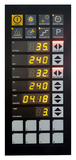 Печь статическая Kocateq EBO 64x2 ST2 P2 NW