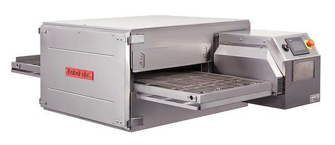 Печь конвейерная для пиццы RoboLabs RoboChef 460