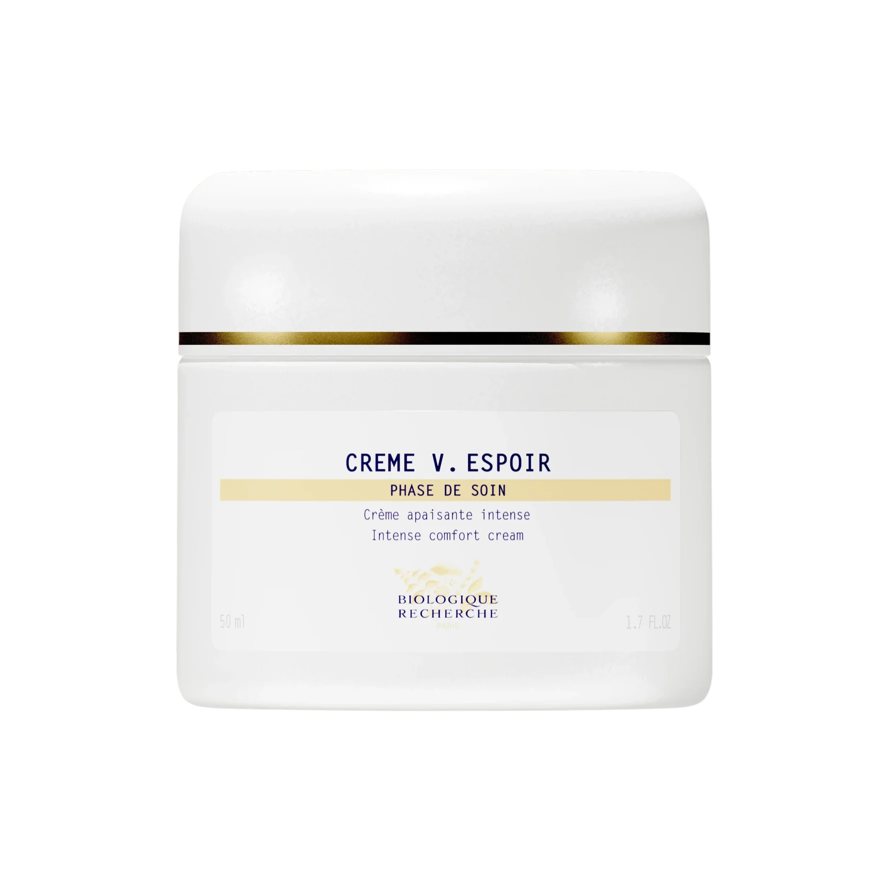 Creme V. Espoir