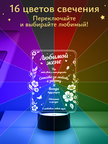 Ночник 