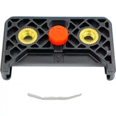 Планка ножа Moser 1403-7090