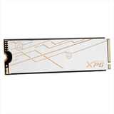 SSD диск ADATA XPG Mars 980 Blade 2Tb SMAR-980B-2TCS