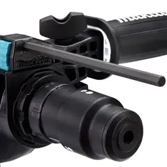 Аккумуляторный перфоратор Makita HR004GZ