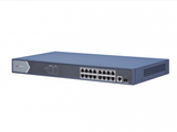 Коммутатор PoE HIKVISION DS-3E0518P-E