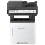 МФУ лазерное черно-белое Kyocera ECOSYS MA4500ix