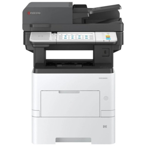 МФУ лазерное черно-белое Kyocera ECOSYS MA4500ix