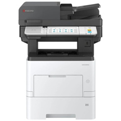 МФУ лазерное черно-белое Kyocera ECOSYS MA4500ix