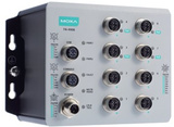 Коммутатор управляемый MOXA TN-4908-ETBN-4GPoE-4GTXBP-WV-CT-T