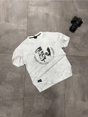 Футболка Diesel 411159white