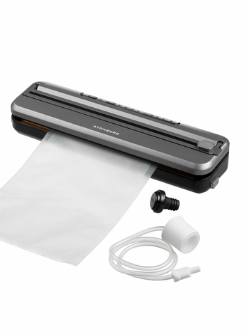 Вакуумный упаковщик Stonberg w200 (q)