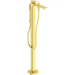 Ideal Standard Conca BD460A2 Однорукоятковый напольный смеситель для ванны/душа фото
