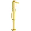 Ideal Standard Conca BD460A2 Однорукоятковый напольный смеситель для ванны/душа