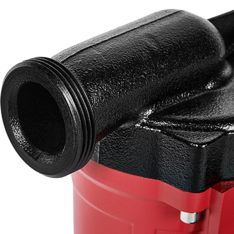Циркуляционный насос ROMMER Profi 25/80-180 RCP-0004-2580180