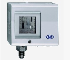 ALCO Controls PS1-A5L 4715136