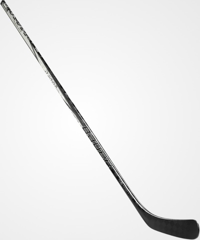 Клюшка BAUER S24 TWITCH SILVER 40 P28 JR R