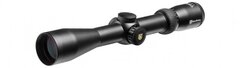 Прицел Nikko Stirling серии DIAMOND 3-12X42, No 4 dot, подсветка точки, 30мм