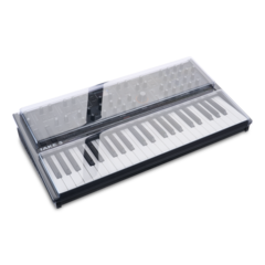 Decksaver Sequential TAKE 5 & Oberheim TEO-5 COVER