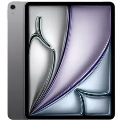 Планшет Apple iPad Air 13" M3 (2025) Wi-Fi + Cellular 128GB, Space Gray (Серый космос)