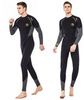 Картинка гидрокостюм Skully Wear MF301  - 2