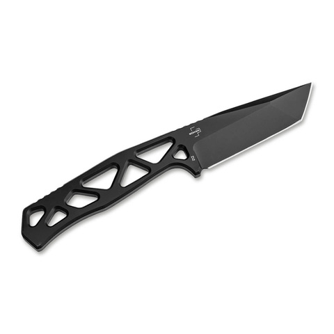 Нож с фиксированным клинком Boker FX01, сталь D2, 02HK002