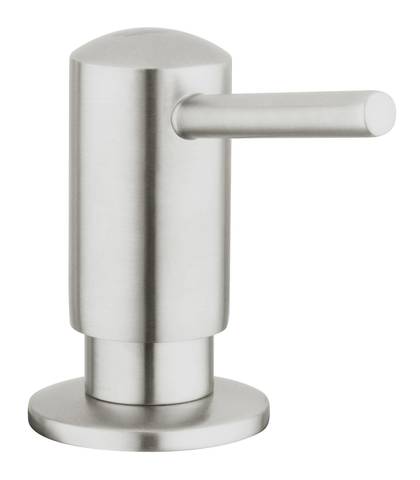 GROHE Contemporary 40536DC0 Дозатор жидкого мыла встраиваемый