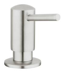 GROHE Contemporary 40536DC0 Дозатор жидкого мыла встраиваемый фото