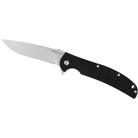Нож Kershaw Chill 3410