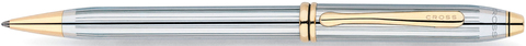 Ручка шариковая Cross Townsend, Medalist (502)