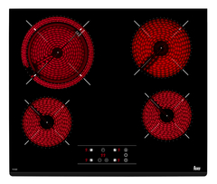Независимая электрическая варочная панель TEKA TZ 6420
