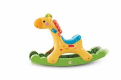 Fisher Price Качалка 