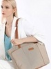 Картинка сумка городская Bange BG-6803 Beige - 21