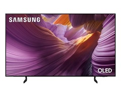 Телевизор Samsung OLED QE77S85FAE