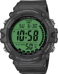 Часы мужские Casio AE-1500WHC-1A Casio Collection