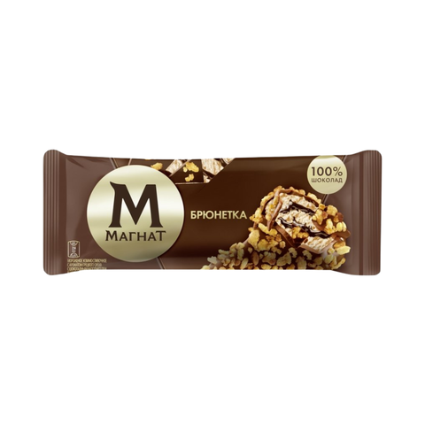 Мороженое 