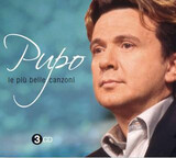 PUPO:  Le Piu' Belle Canzoni
