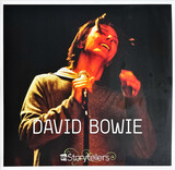 BOWIE, DAVID: Vh1 Storytellers (20Th Anniversary) (Виниловая пластинка)
