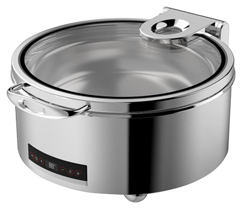 Мармит электрический Sunnex TERNI W21-36HLM01UBU