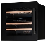 Винный шкаф Climadiff Avintage AVI60CDZF