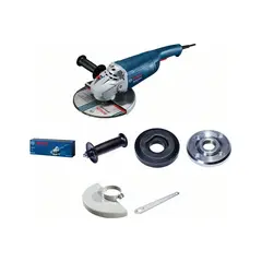 Угловая шлифмашина GWS 2200 BOSCH 06018C00R0