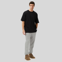 Брюки Alpha Industries UNFRM Sweatpant Silver Grey (Серый)