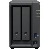 Сетевое хранилище Synology DS725+