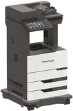 МФУ лазерное черно-белое Pantum BM7800FDN
