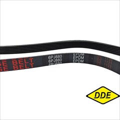 Ремень бензореза DDE GS 770-14