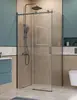 BelBagno SOFT_CLOSE-2-AH-1-110/90-C-GM Душевой уголок