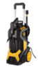 Мойка Huter W240i K7 SMART PROFESSIONAL — фото 2