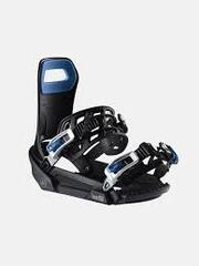 Крепления для сноуборда Head LYTRENT 4D BLACK