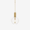Светильник NYE Globe Pendant — фото 1