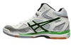 ASICS GEL-BEYOND 3 MT мужские волейбольные кроссовки - 3