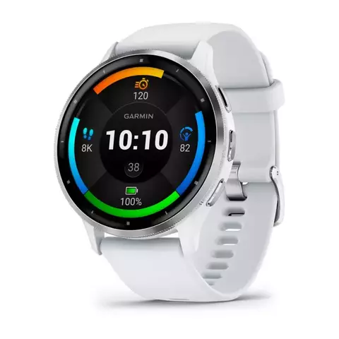 Garmin Venu 3 - White